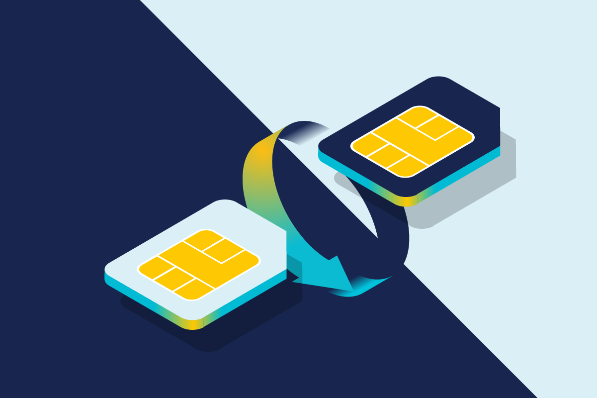 Sim Swapping : Qu’est ce que c’est et comment s’en prémunir?