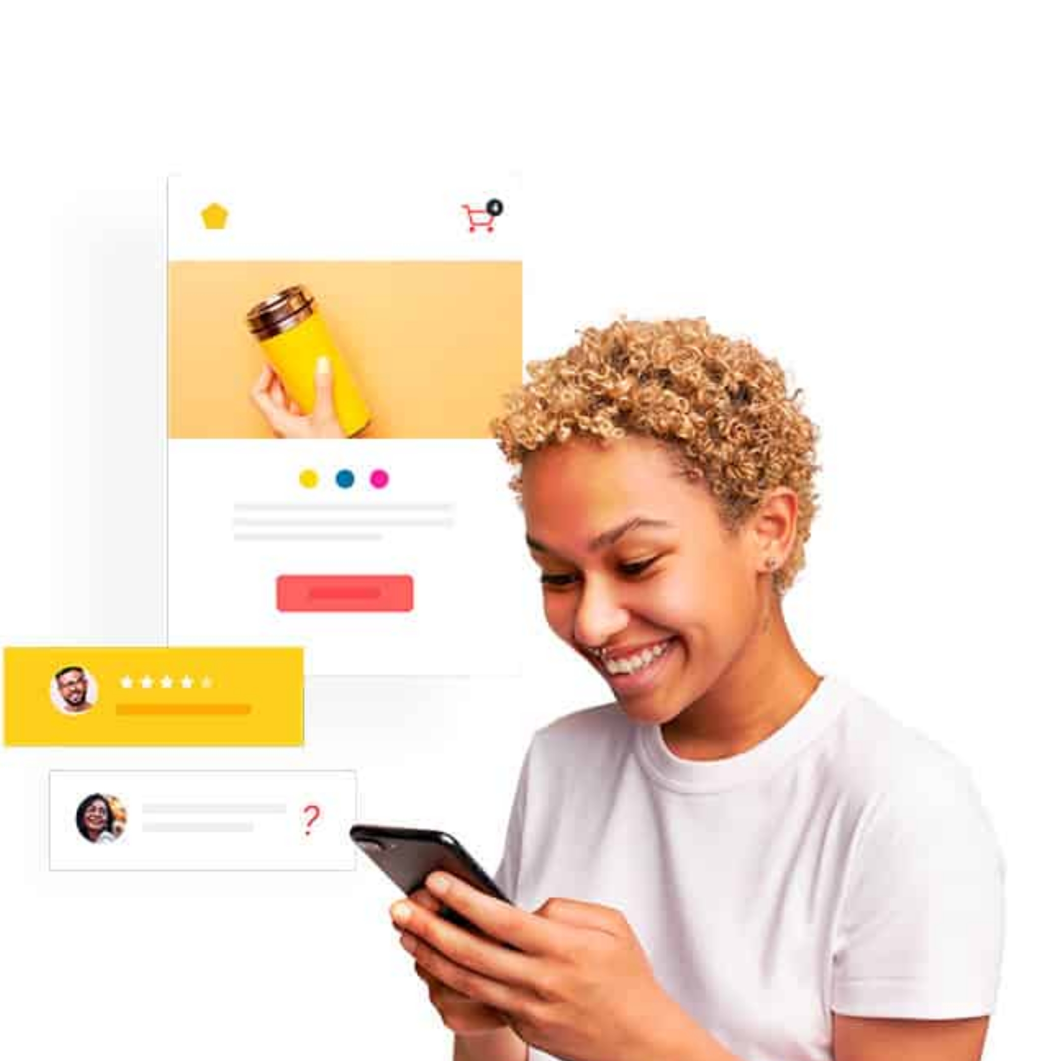 5 Façons de demander aux clients leurs avis après avoir expérimenté votre entreprise