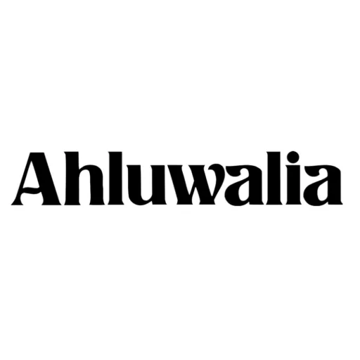 Ahluwalia