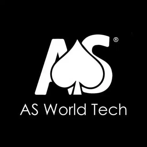 AS World Tech