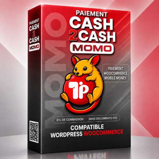 Cash2Cash Momo Standard