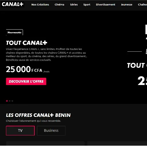 canalplus-afrique.com