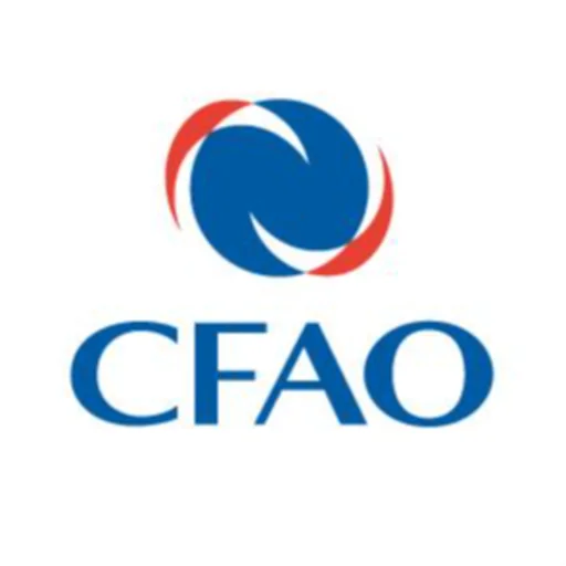 CFAO Group