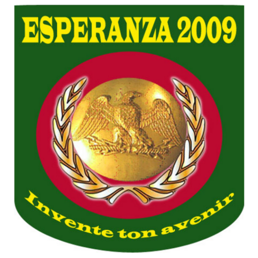 Espéranza University