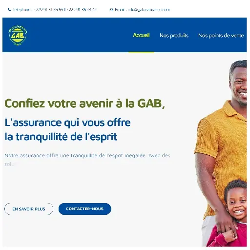 GAB Assurances