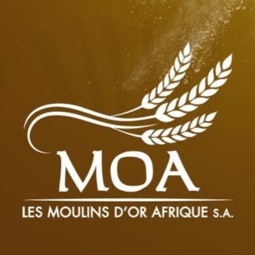 Les Moulins D’Or Afrique (MOA)