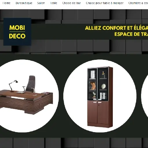mobideco-benin.com