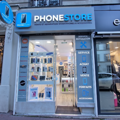 Phone Store