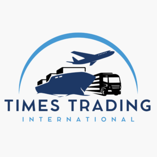 TIMES TRADING INTERNATIONAL