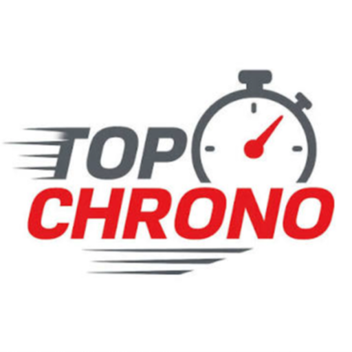 Top Chrono
